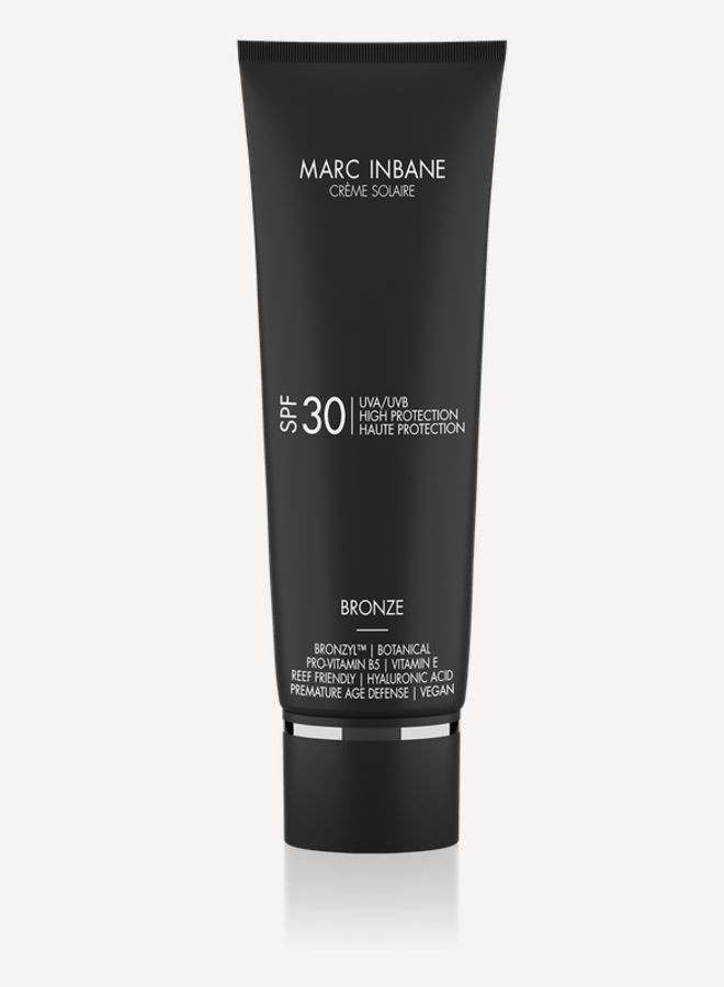 Crème Bronze SPF30 50ml