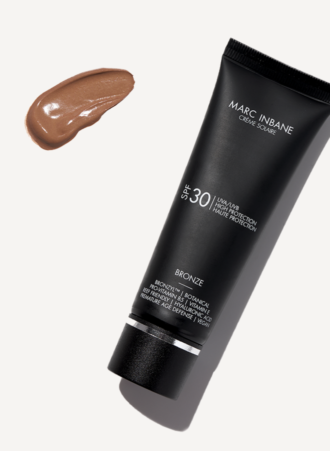 Crème Bronze SPF30 50ml