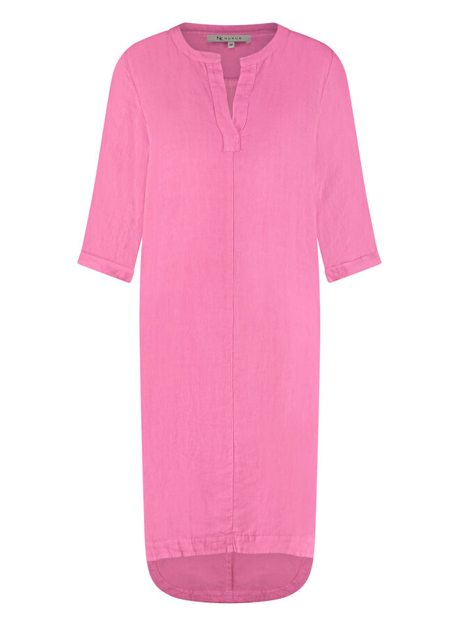 Kate Dress - Pink