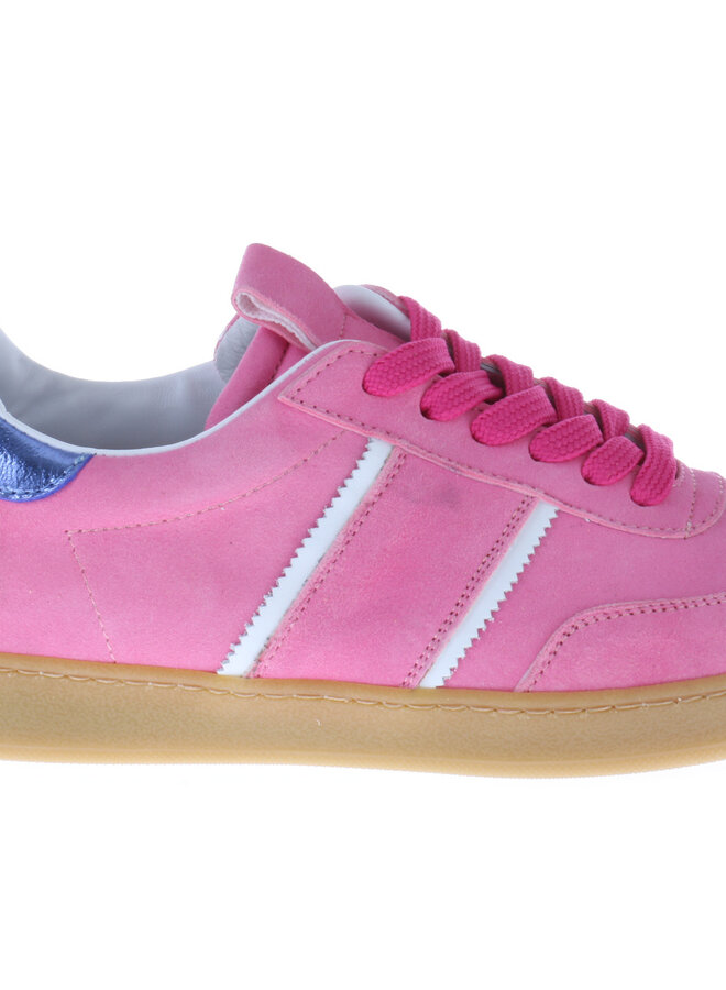 Sneaker D1580 - Roze