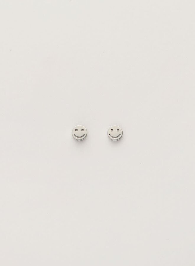 Studs kleine smiley