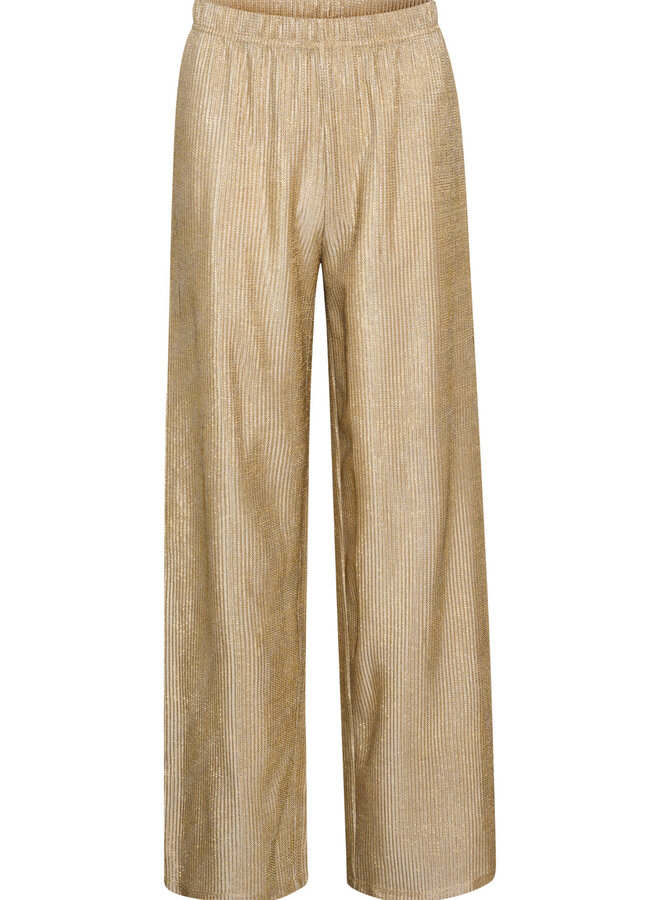 EvySZ Pants - Gold