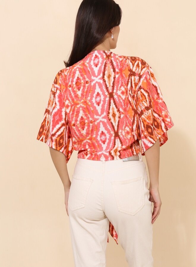 Top VD1537A - Coral