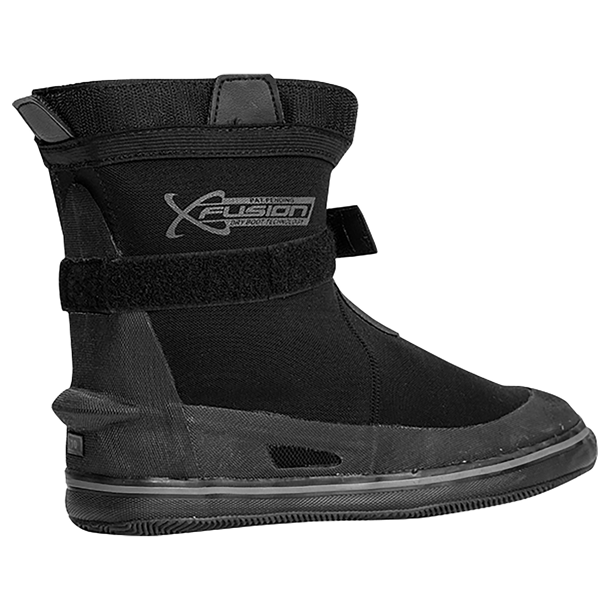 aqualung dive boots