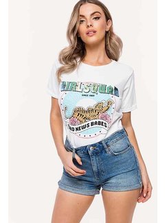 G-star Girlsquad it-shirt