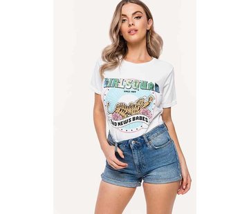 G-star Girlsquad it-shirt