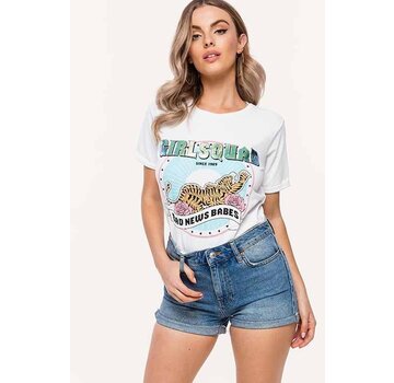 G-star Girlsquad it-shirt