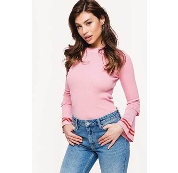 Armani Play it straight - Roze trui