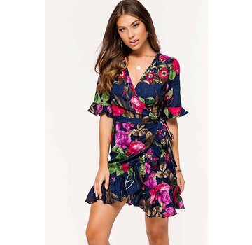 Skotch soda I'm addicted – Blue