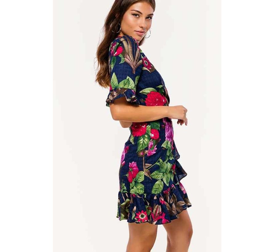 I'm addicted – Blue