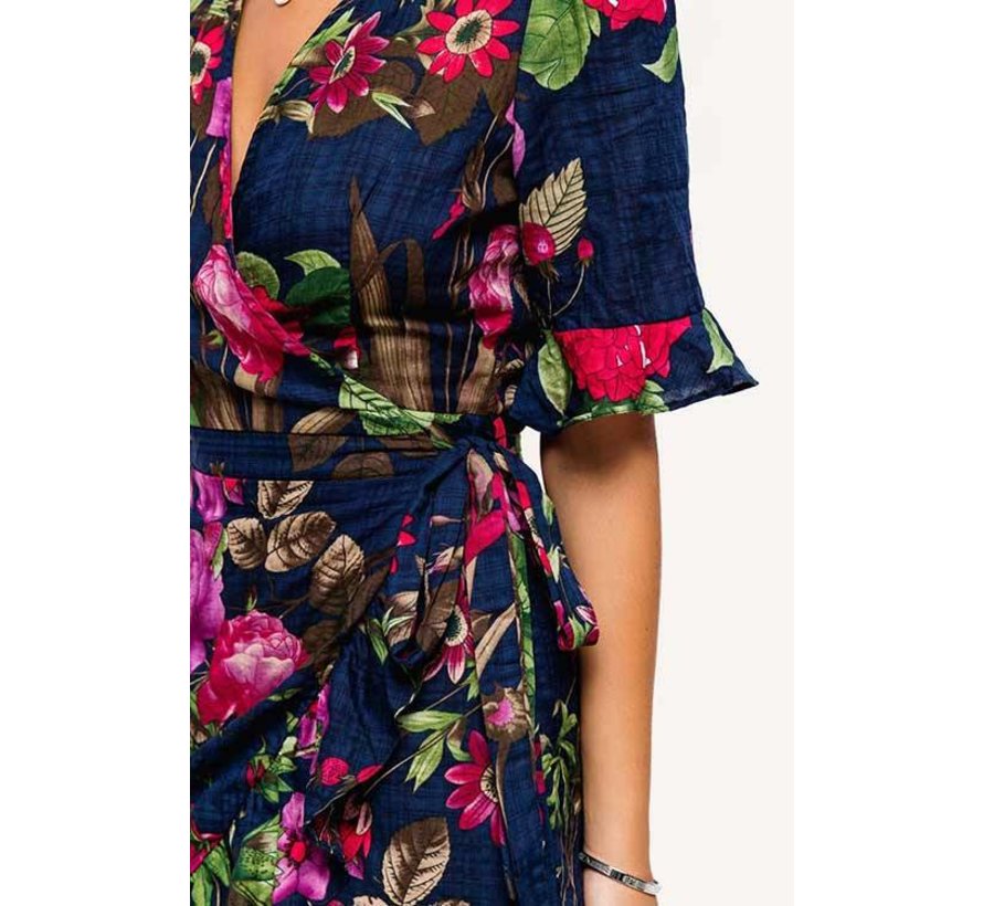 I'm addicted – Blue