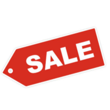 Sale