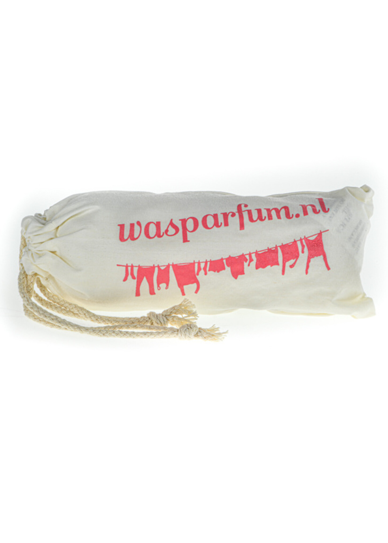 Wasparfum.nl Drogerballen Wasparfum