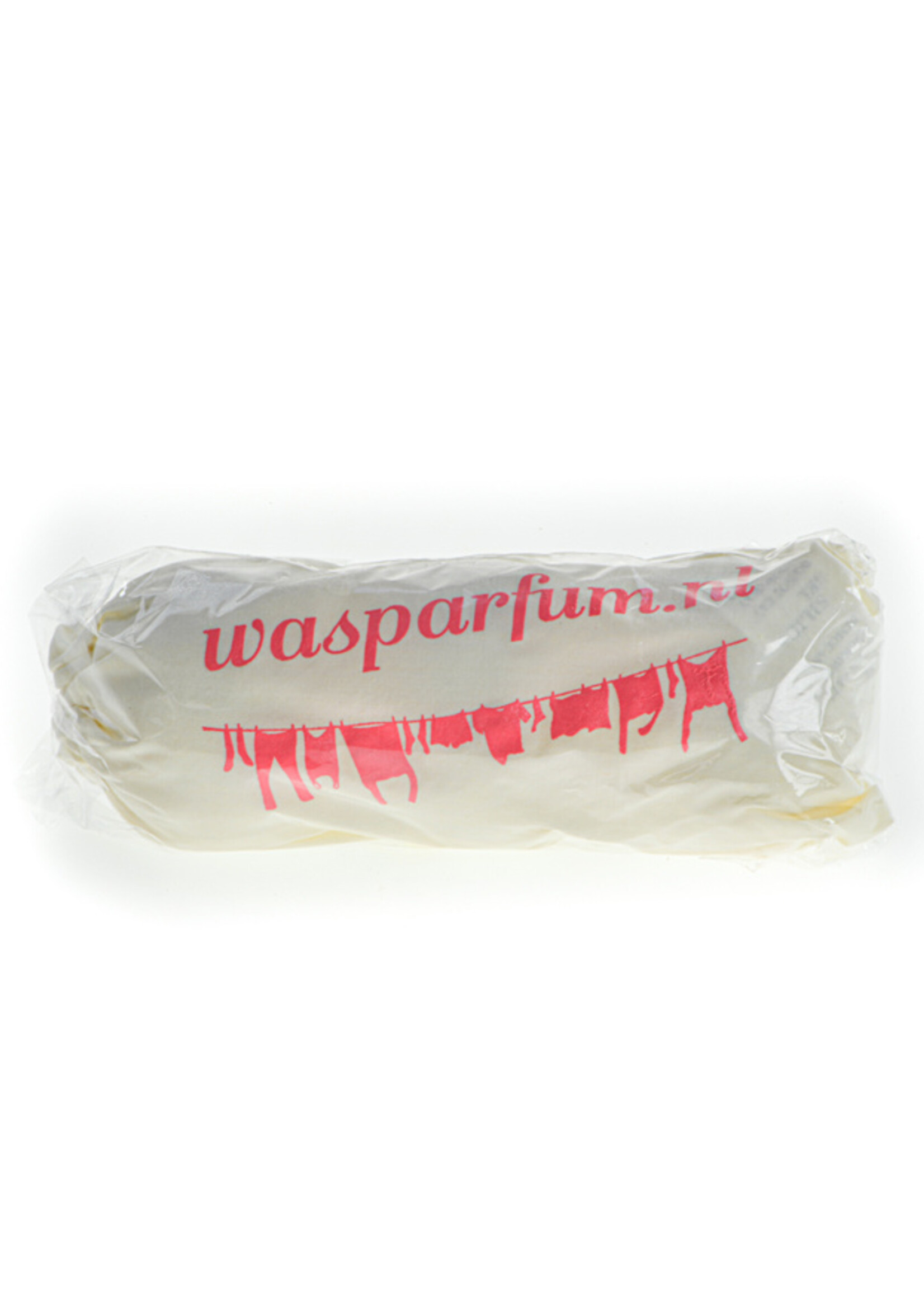 Wasparfum.nl Drogerballen Wasparfum