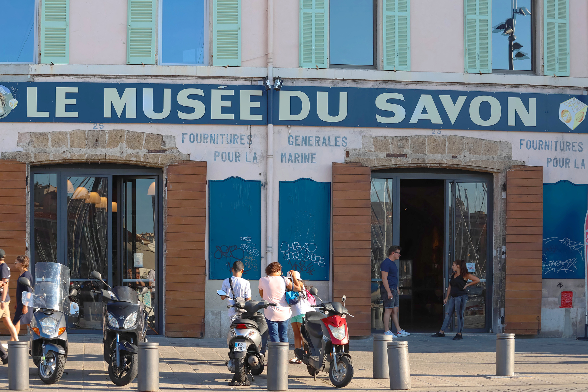Economie potlood Ideaal Waar koop ik Marseille zeep of Savon de Marseille? - WasParfum