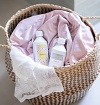 17 geuren Wasparfum
