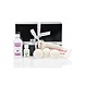 Wasparfum.nl Wasparfum Cadeau Quattro Wasparfum.nl Wasparfum Cadeau Quattro