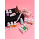 Wasparfum Cadeaupakket Cinque Wasparfum Cadeaupakket Cinque