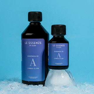 24 geuren Wasparfum