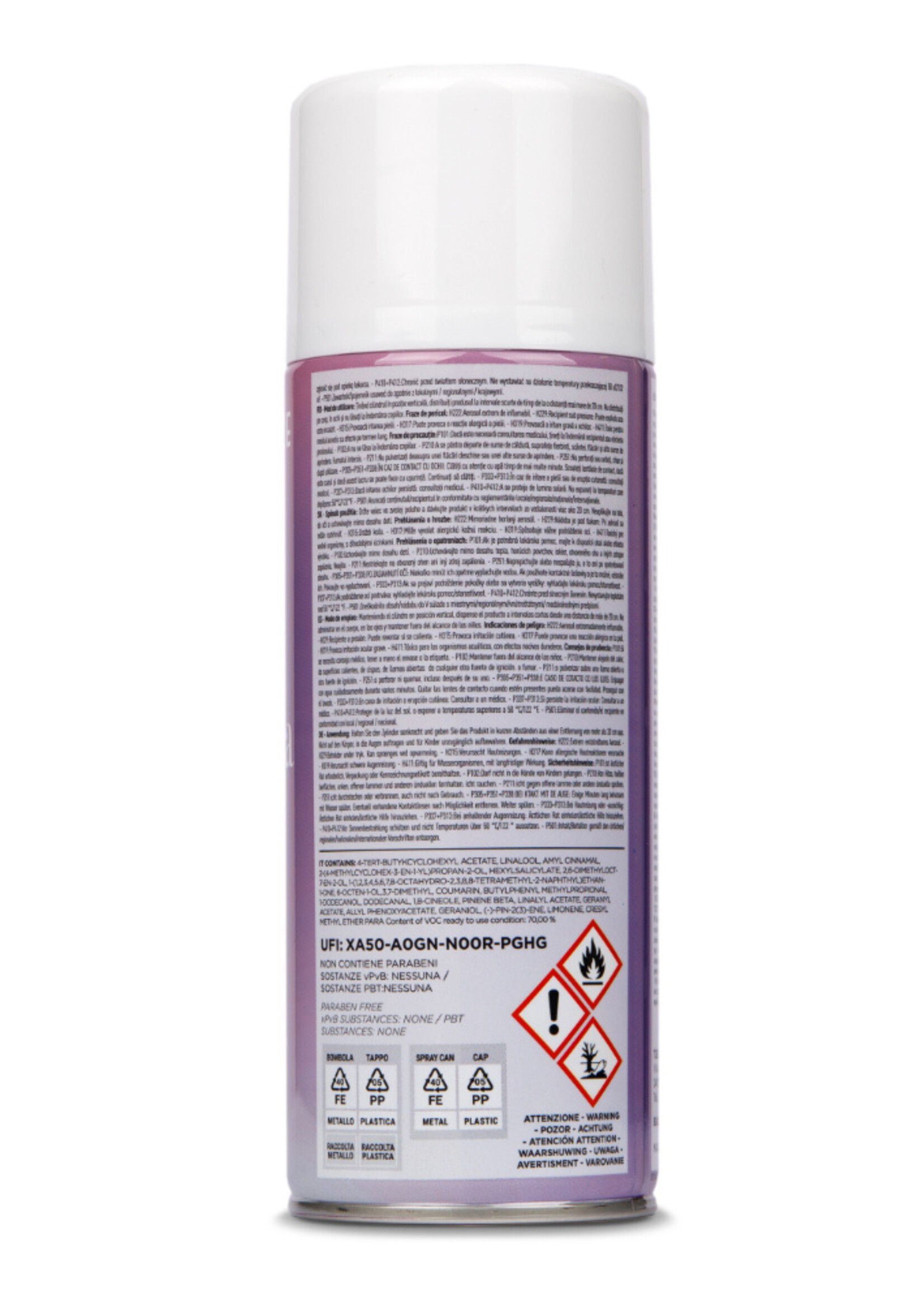 Le Essenze di Elda Textielverfrisser Lavanda