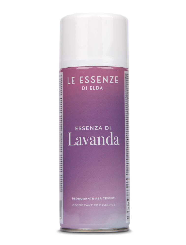 Textielspray Le Essenze di Elda : DIAMANTE - VAN LOON by Isa