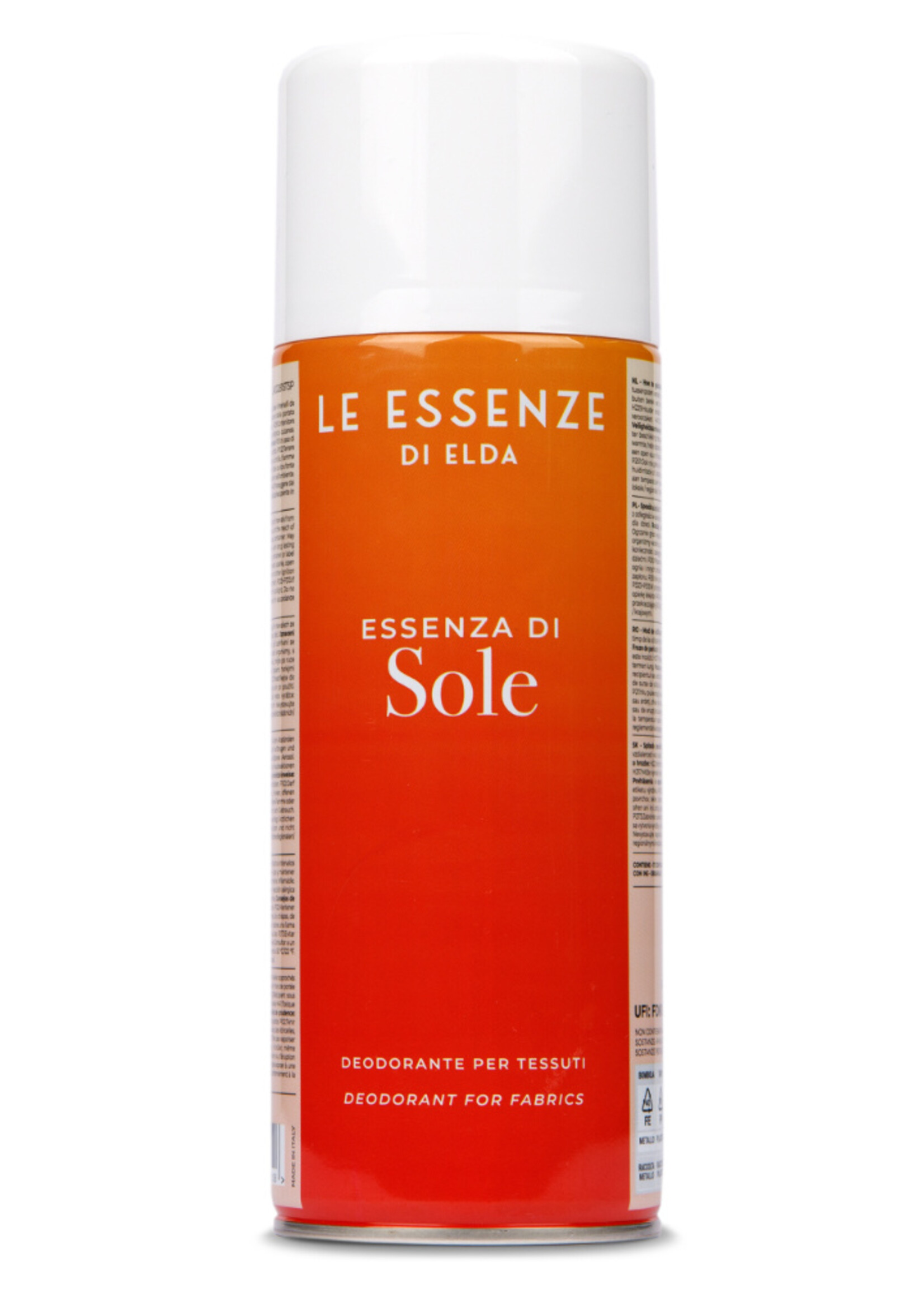 Le Essenze di Elda Textielverfrisser Sole