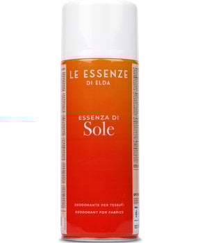 Le Essenze di Elda Textielverfrisser Sole