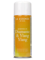 Le Essenze di Elda Textielspray Diamante Ylang-Ylang