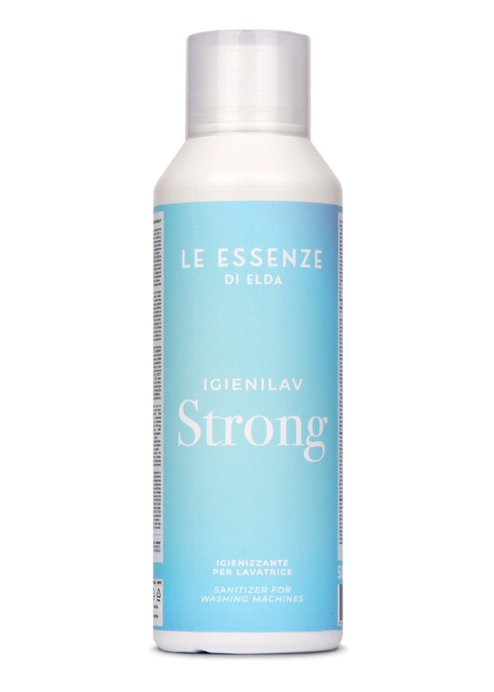 Le Essenze di Elda Wasmachinereiniger Strong