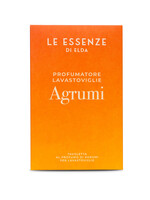 Le Essenze di Elda Vaatwasser parfum Agrumi