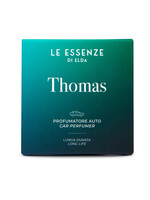 Le Essenze di Elda Autoparfum Thomas
