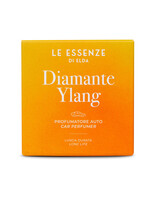 Le Essenze di Elda Autoparfum Diamante Ylang