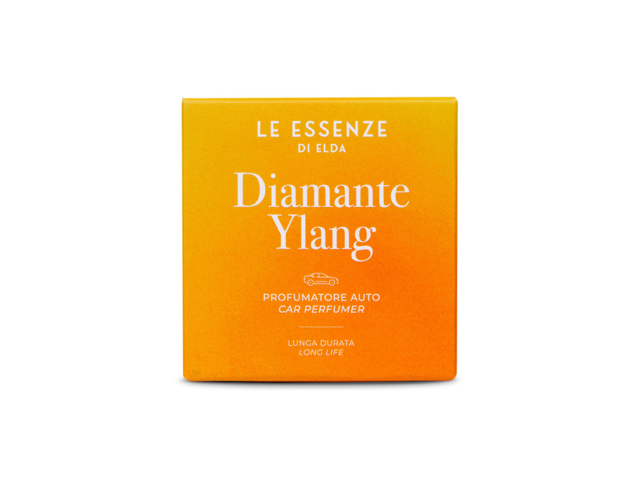 Autoparfum Diamante Ylang - WasParfum