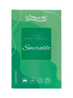 Le Essenze di Elda Geurkaart Smeraldo
