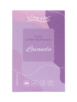 Le Essenze di Elda Geurkaart Lavanda