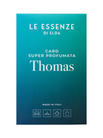 Le Essenze di Elda Geurkaart Thomas