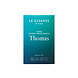 Le Essenze di Elda Geurkaart Thomas Le Essenze di Elda Geurkaart Thomas