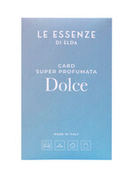 Le Essenze di Elda Geurkaart Dolce