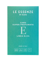 Le Essenze di Elda Geurkaart E Le Essenze di Elda Geurkaart E