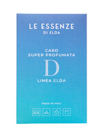Le Essenze di Elda Geurkaart D