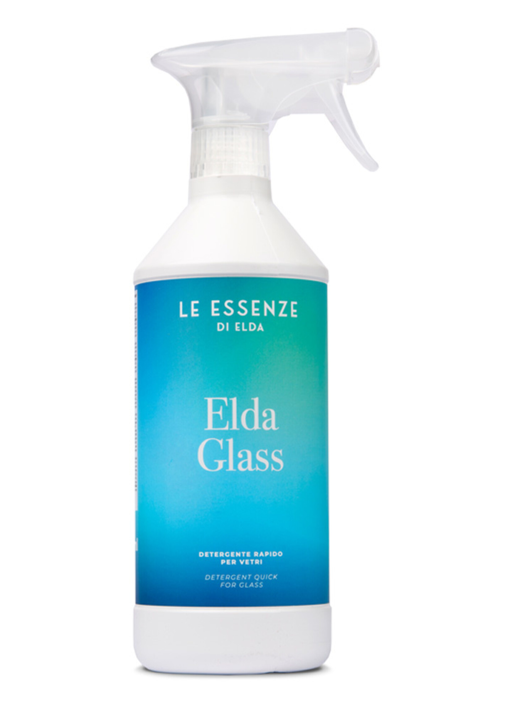 Le Essenze di Elda Glasreiniger