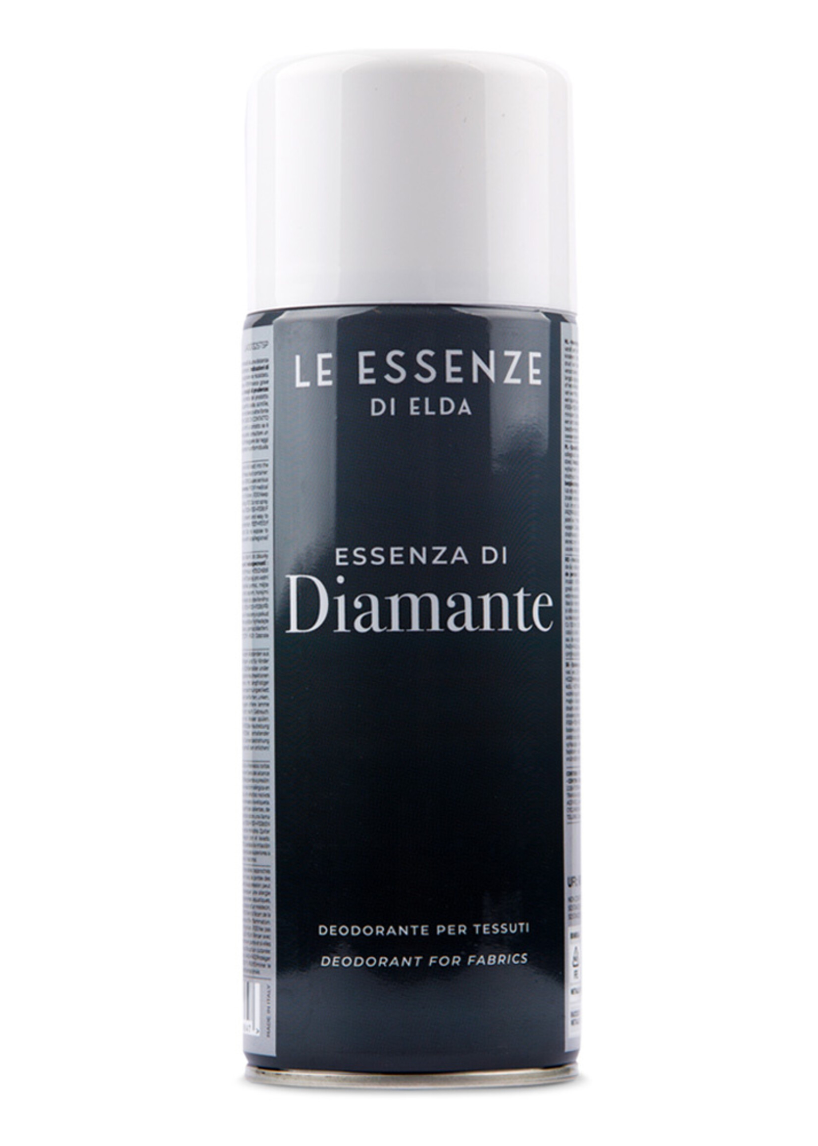 Le Essenze di Elda Textielspray Diamante
