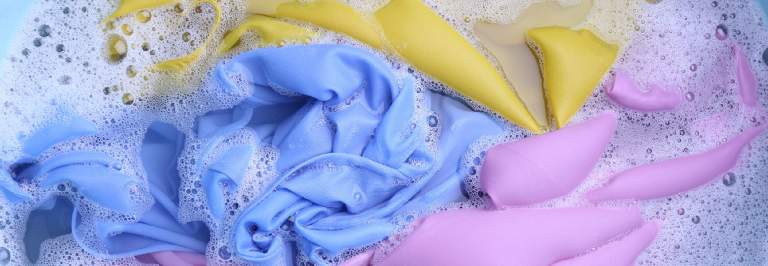 Handwas - Hoe was je met de hand? En geef je het geur - Wasparfum.nl