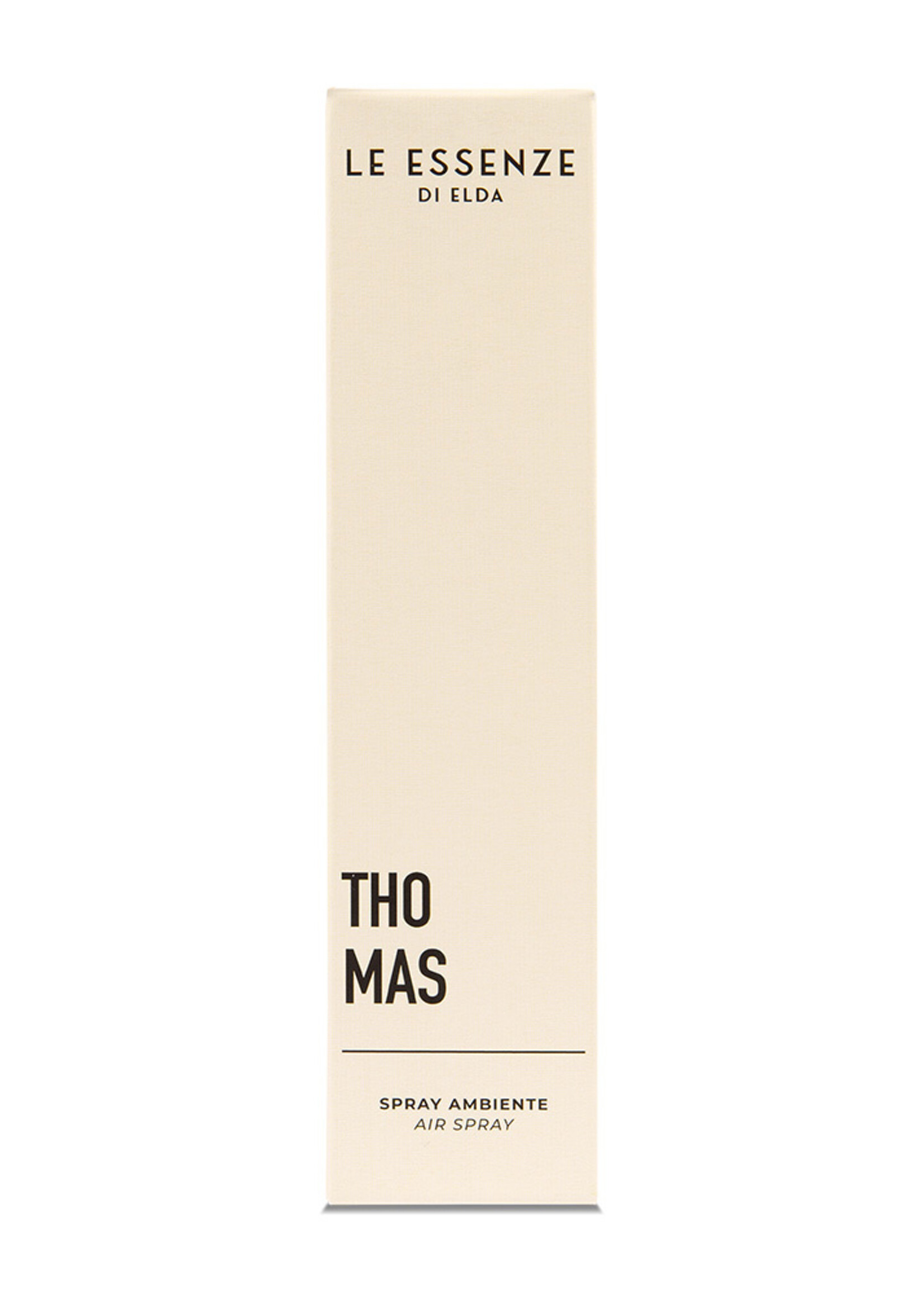 Le Essenze di Elda Roomspray Thomas | 100ml