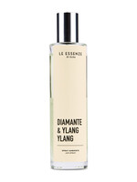 Le Essenze di Elda Roomspray Diamante & Ylang Ylang