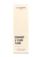 Le Essenze di Elda Geurstokjes Diamante & Ylang Ylang 250 ML
