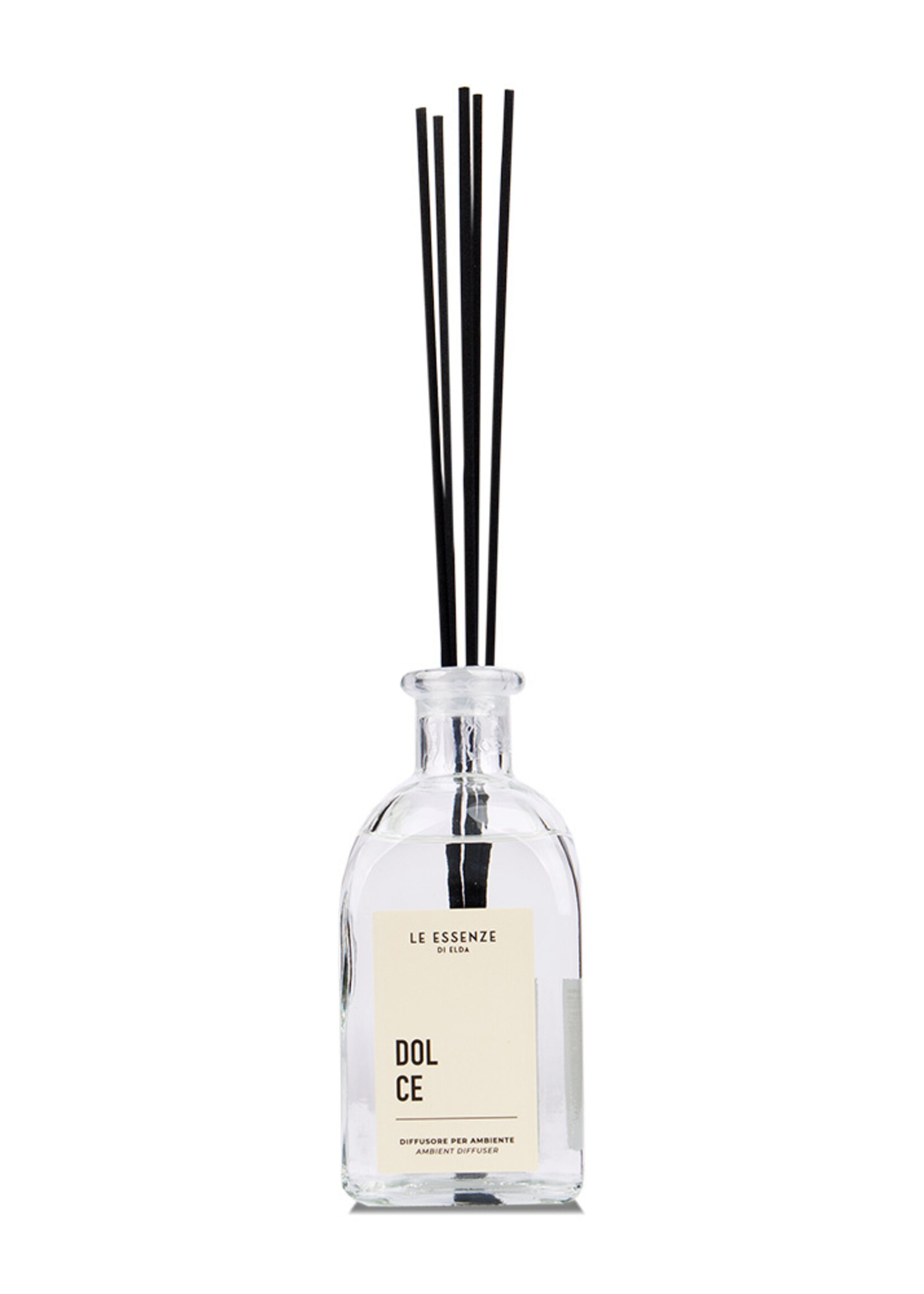 Le Essenze di Elda Geurstokjes Dolce | 250ml