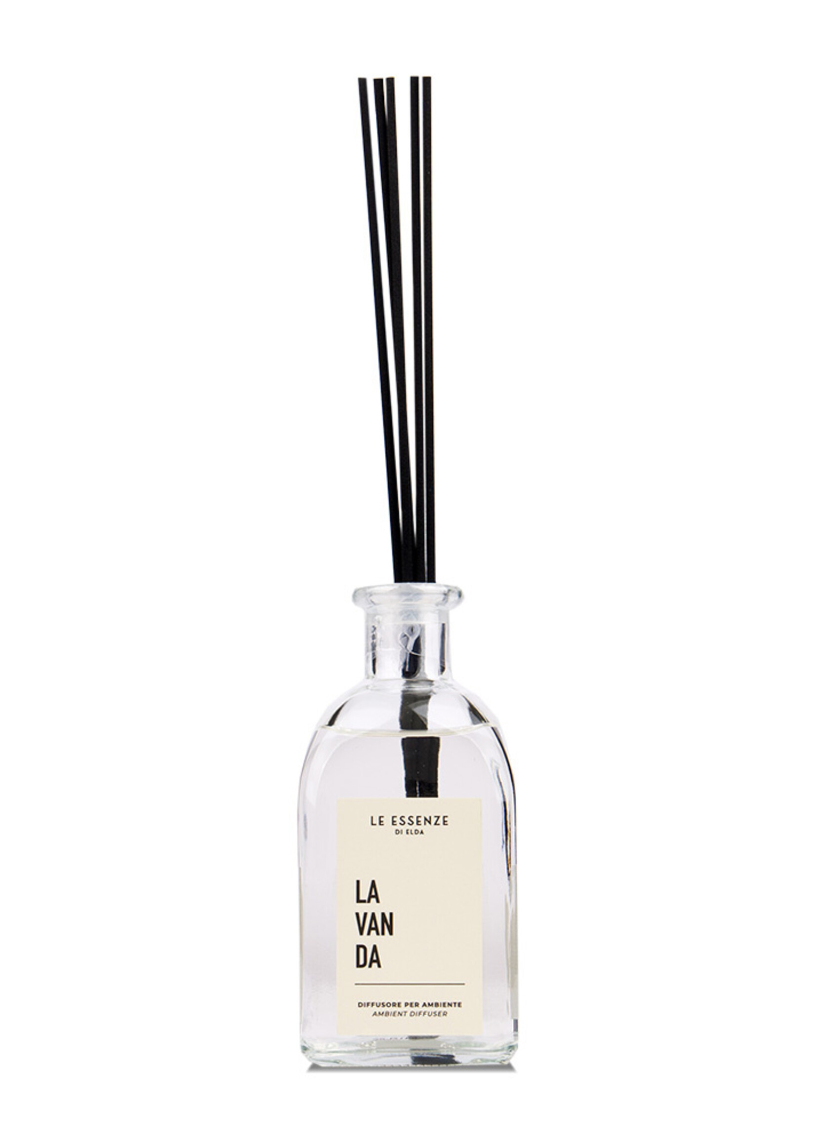 Le Essenze di Elda Geurstokjes Lavanda | 250ml