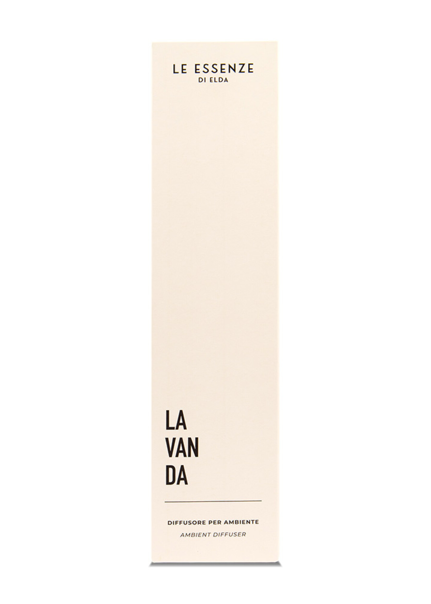 Le Essenze di Elda Geurstokjes Lavanda | 250ml