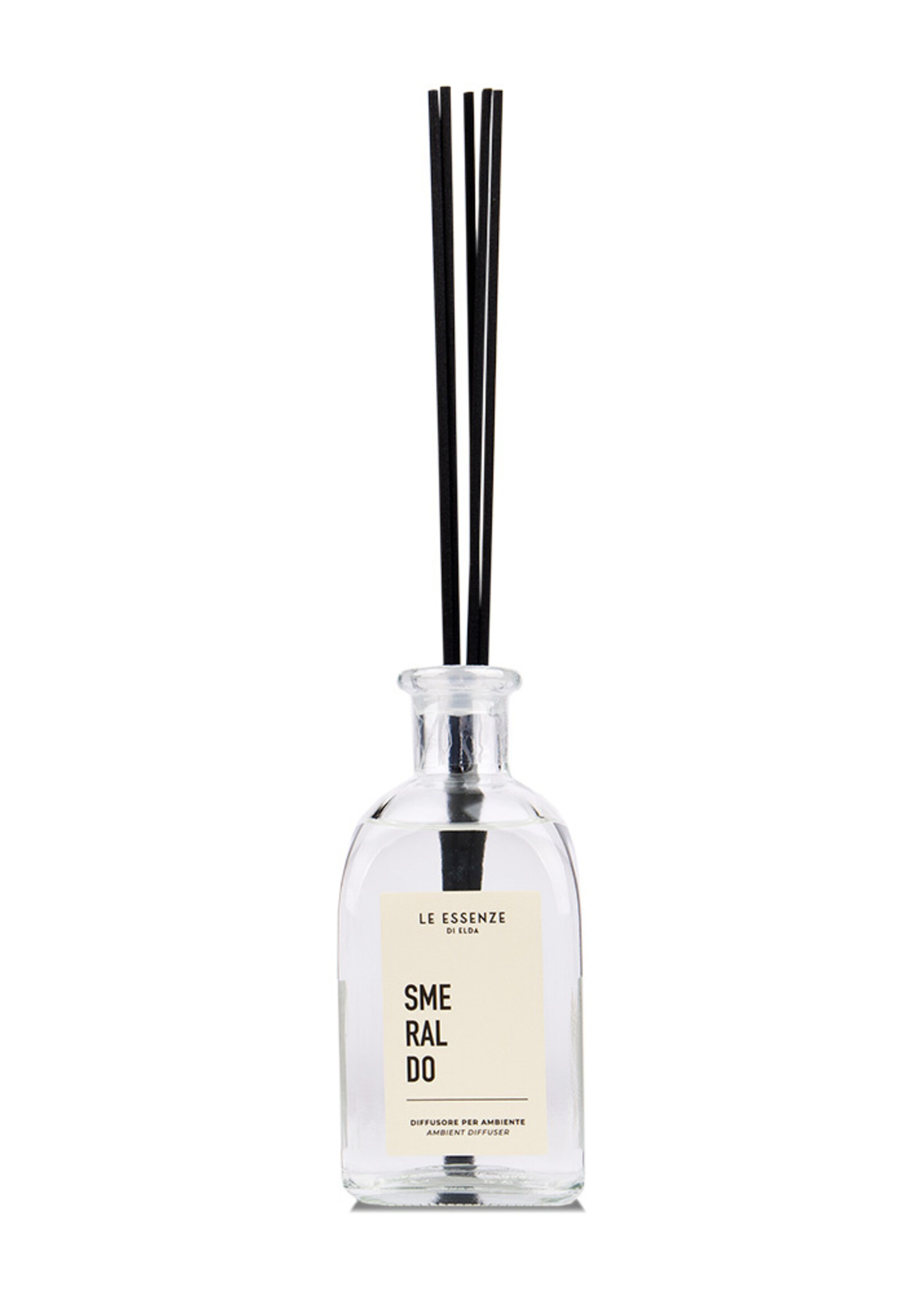 Le Essenze di Elda Geurstokjes Smeraldo | 250ml